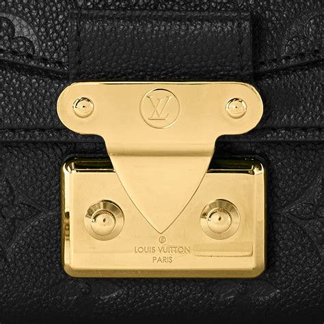 louis vuitton marceau empreinte|louis vuitton empreinte wallet.